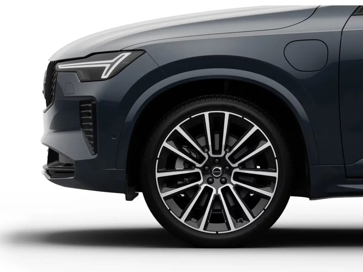 2.0 T8 Plug-in hybrid AWD Ultra Dark Exec. Ed. | 2 stoelen op derde rij | Alarmsysteem | Apple Carplay/Android Auto|telefoonintegratie premium