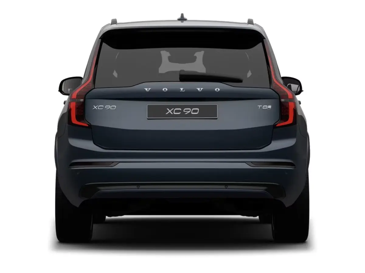 2.0 T8 Plug-in hybrid AWD Ultra Dark Exec. Ed. | 2 stoelen op derde rij | Alarmsysteem | Apple Carplay/Android Auto|telefoonintegratie premium