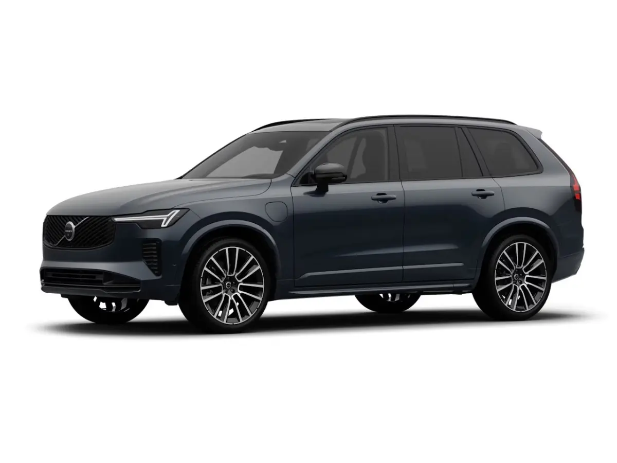 2.0 T8 Plug-in hybrid AWD Ultra Dark Exec. Ed. | 2 stoelen op derde rij | Alarmsysteem | Apple Carplay/Android Auto|telefoonintegratie premium