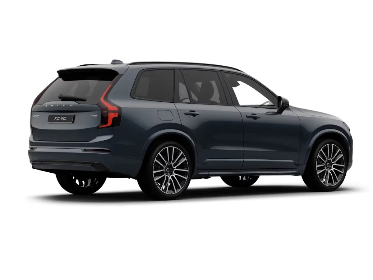 2.0 T8 Plug-in hybrid AWD Ultra Dark Exec. Ed. | 2 stoelen op derde rij | Alarmsysteem | Apple Carplay/Android Auto|telefoonintegratie premium