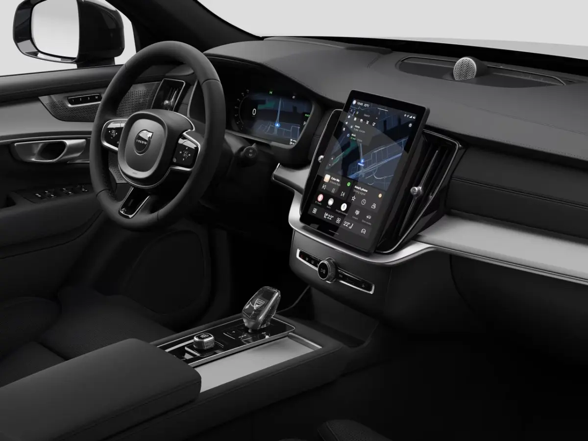 2.0 T8 Plug-in hybrid AWD Ultra Dark Exec. Ed. | 2 stoelen op derde rij | Alarmsysteem | Apple Carplay/Android Auto|telefoonintegratie premium