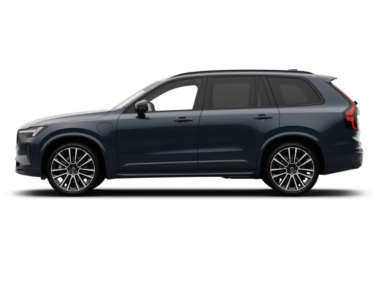 2.0 T8 Plug-in hybrid AWD Ultra Dark Exec. Ed. | 2 stoelen op derde rij | Alarmsysteem | Apple Carplay/Android Auto|telefoonintegratie premium