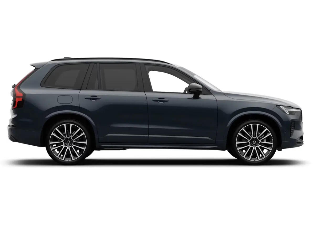 2.0 T8 Plug-in hybrid AWD Ultra Dark Exec. Ed. | 2 stoelen op derde rij | Alarmsysteem | Apple Carplay/Android Auto|telefoonintegratie premium