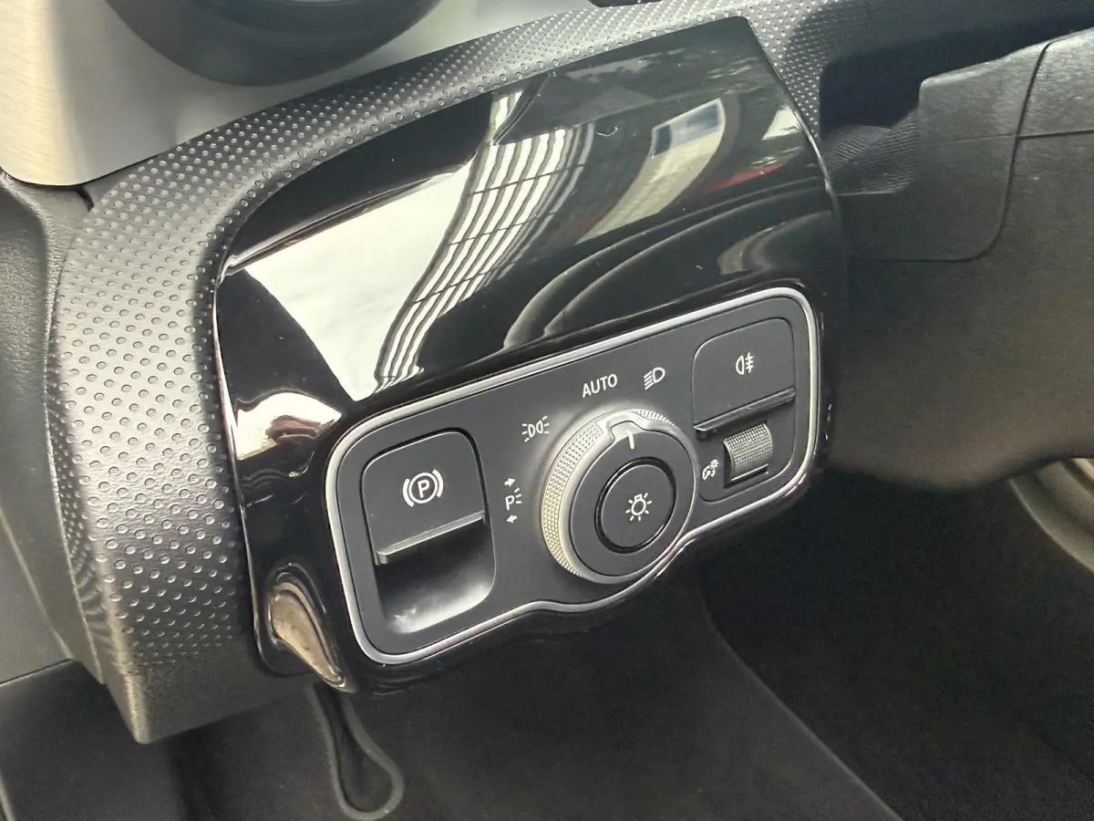 250 e Business Solution AMG Limited | Panoramadak | Sfeerverlichting | PDC + Camera | Climate control | Navigatie |