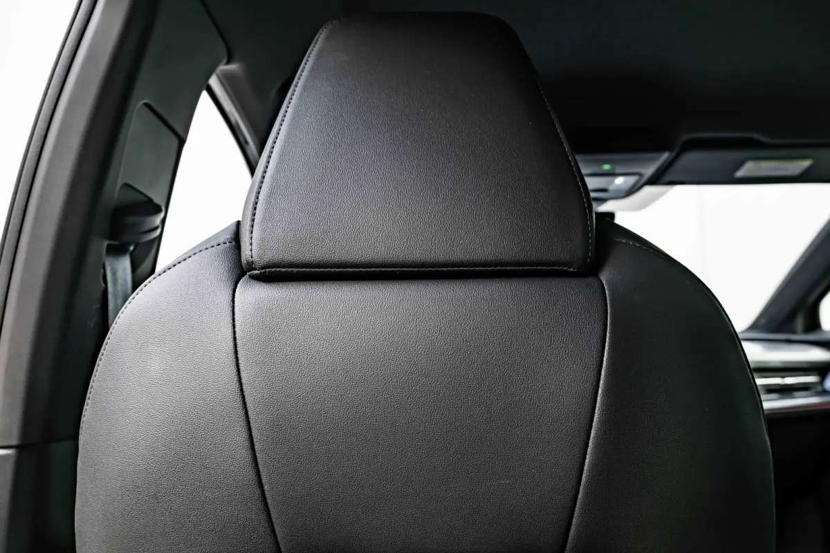 50 quattro Launch edition S Competition 77 kWh 299 PK | SONOS | Head-up | Ledere Bekleding | Sfeerverlichting | Matrix LED Koplampen