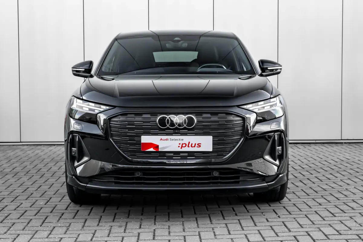 50 quattro Launch edition S Competition 77 kWh 299 PK | SONOS | Head-up | Ledere Bekleding | Sfeerverlichting | Matrix LED Koplampen
