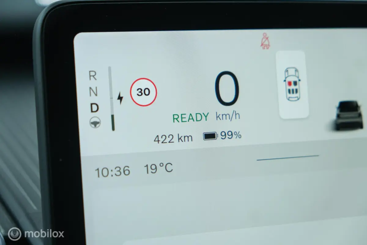 Single Motor Extended Range Ultra 69 kWh | SOH 98% | Pano | Stoel en stuurwielverwarming | Harman Kardon | 360 Camera | BTW auto | Rijklaar