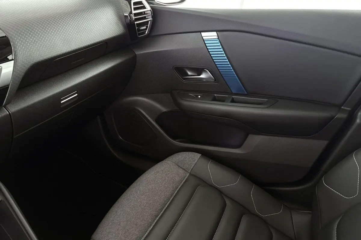 Shine 50 kWh Leder Keyless Camera Head-Up Adaptieve Cruise