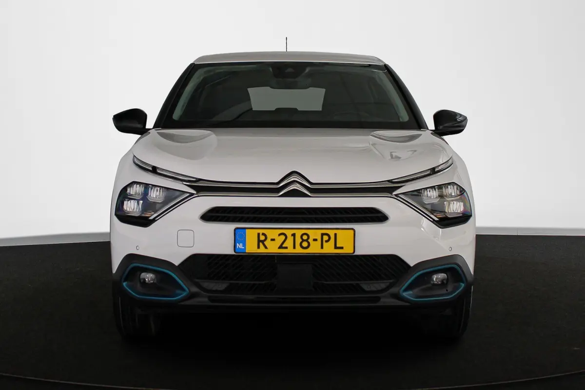 Shine 50 kWh Leder Keyless Camera Head-Up Adaptieve Cruise