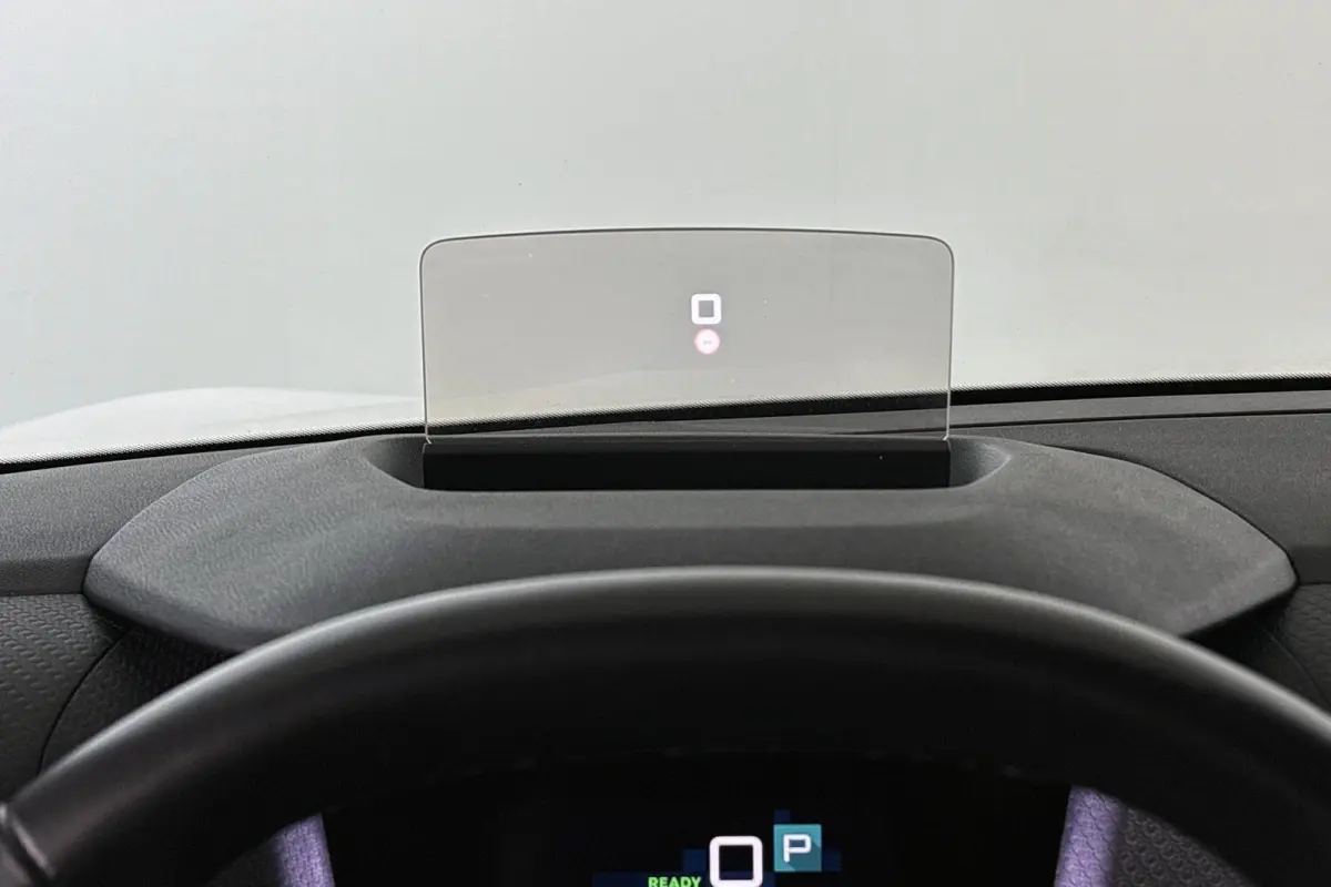 Shine 50 kWh Leder Keyless Camera Head-Up Adaptieve Cruise