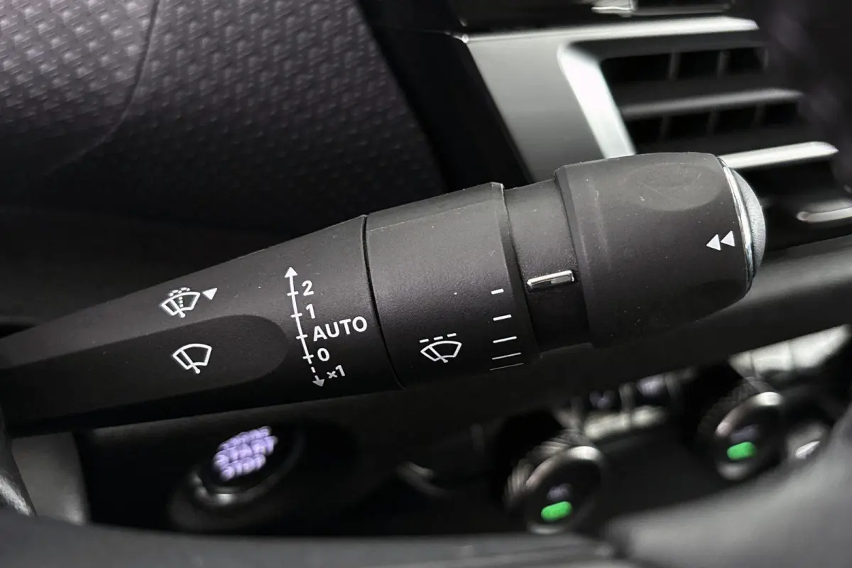 Shine 50 kWh Leder Keyless Camera Head-Up Adaptieve Cruise