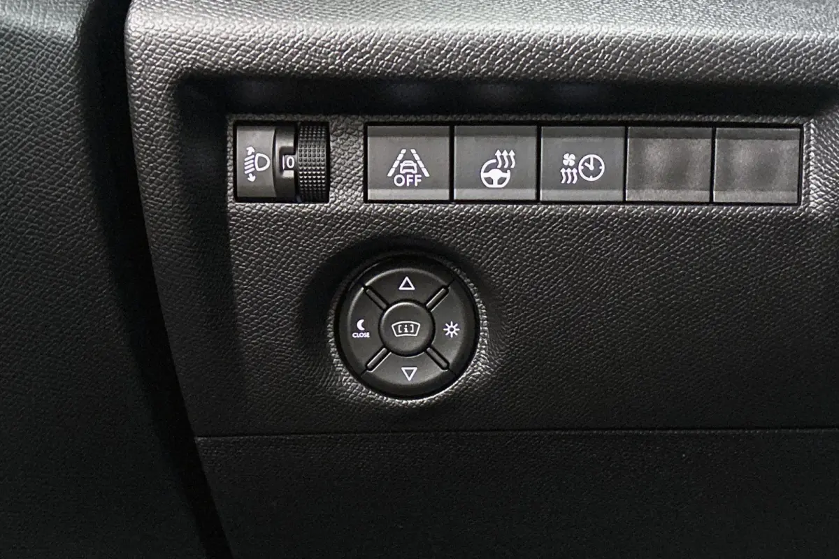 Shine 50 kWh Leder Keyless Camera Head-Up Adaptieve Cruise