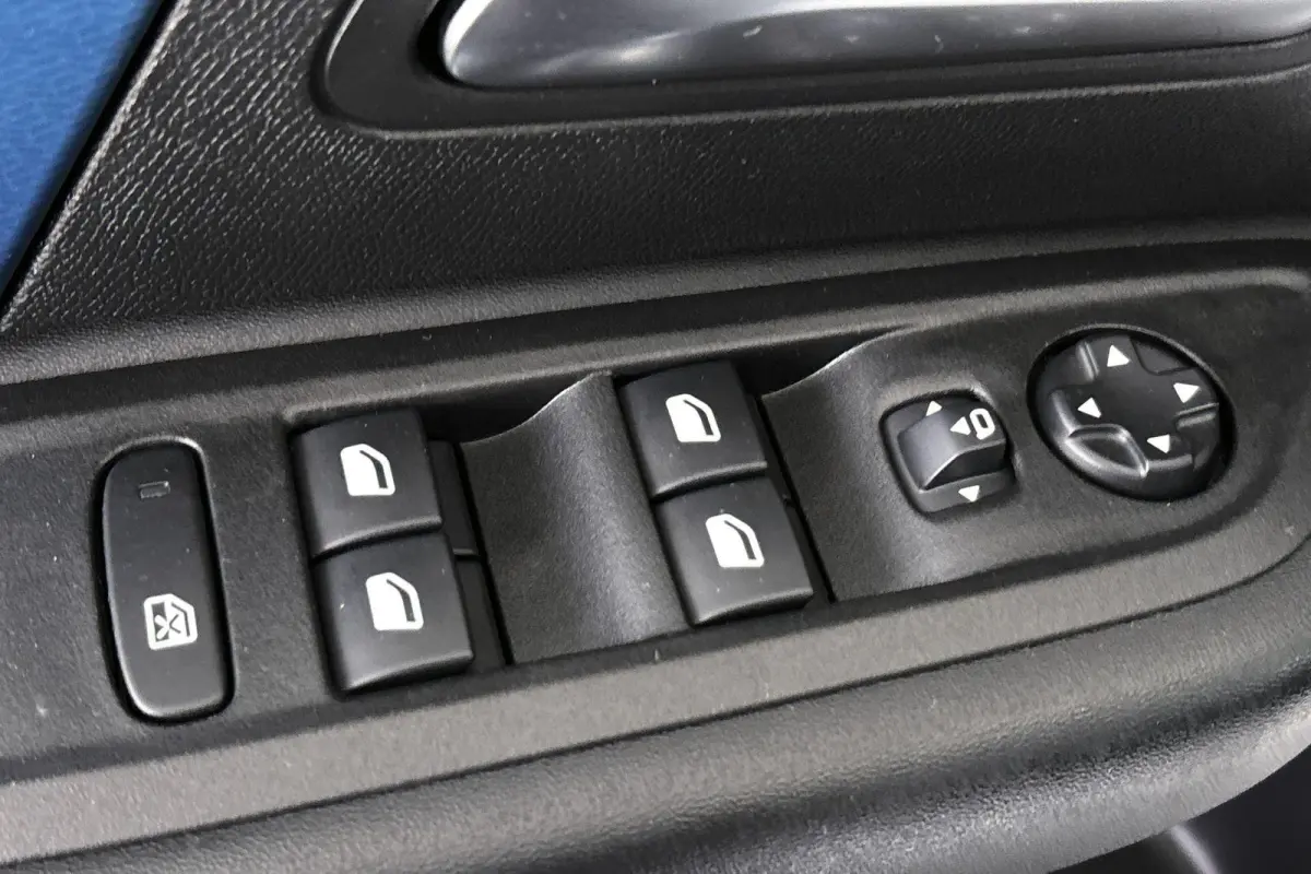 Shine 50 kWh Leder Keyless Camera Head-Up Adaptieve Cruise