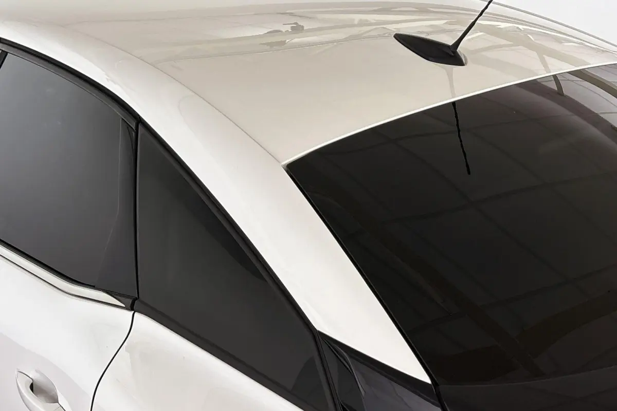 Shine 50 kWh Leder Keyless Camera Head-Up Adaptieve Cruise