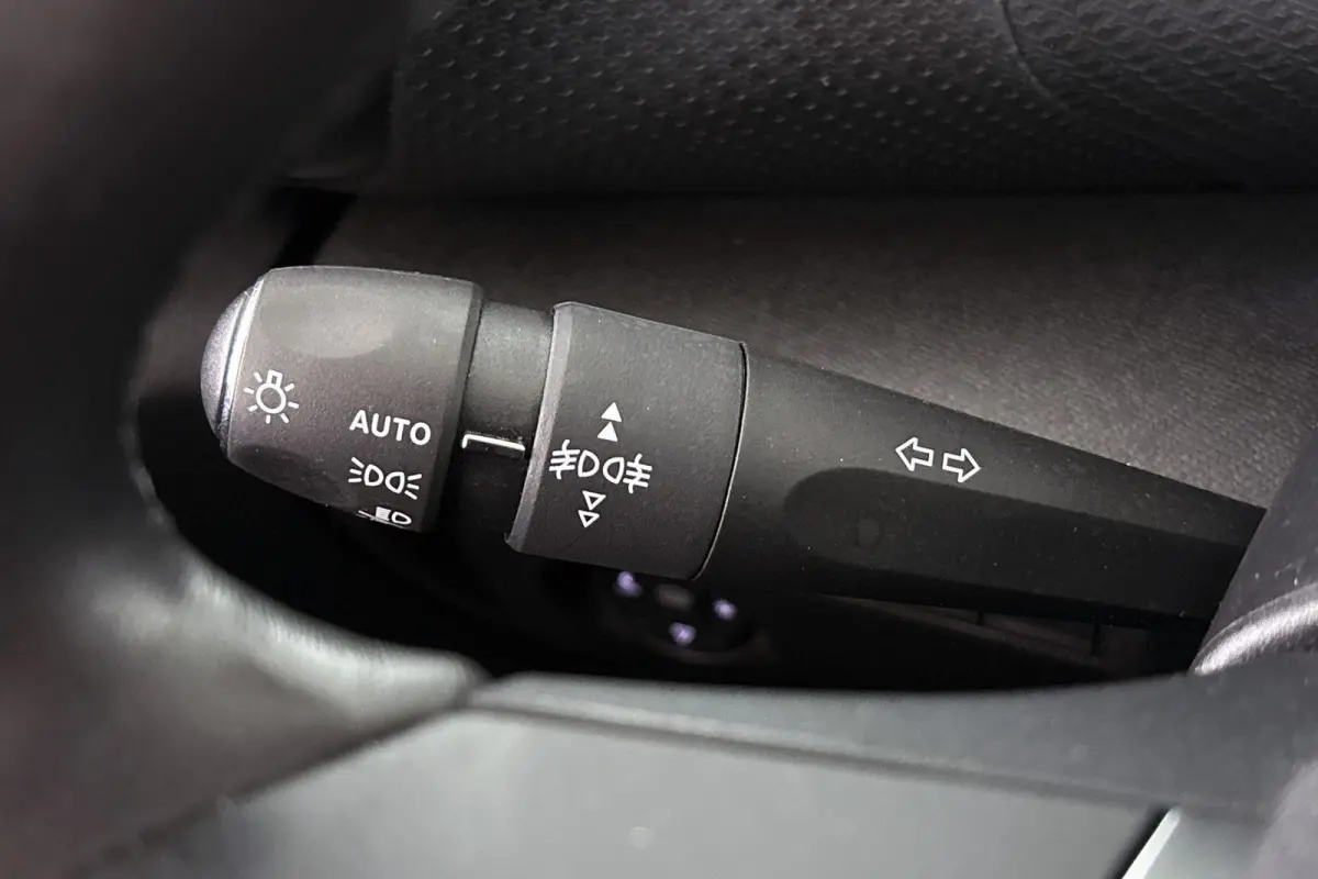 Shine 50 kWh Leder Keyless Camera Head-Up Adaptieve Cruise