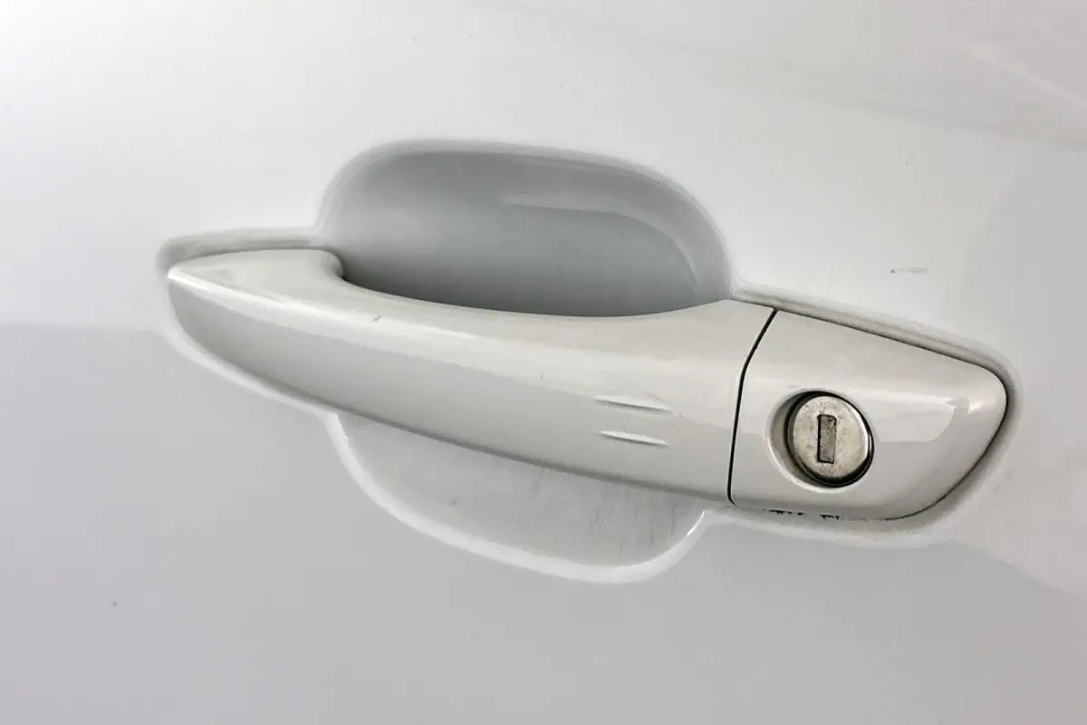 Shine 50 kWh Leder Keyless Camera Head-Up Adaptieve Cruise