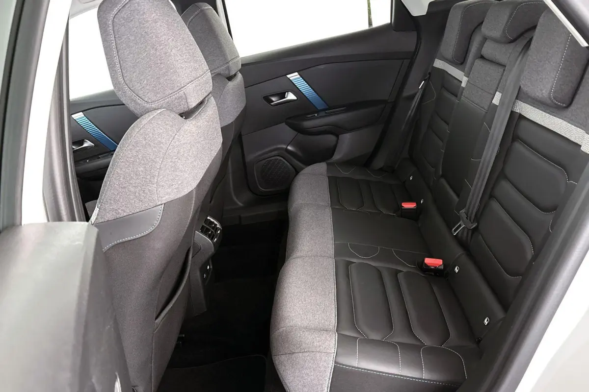 Shine 50 kWh Leder Keyless Camera Head-Up Adaptieve Cruise