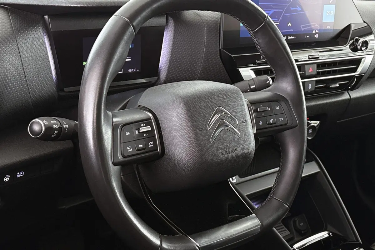 Shine 50 kWh Leder Keyless Camera Head-Up Adaptieve Cruise