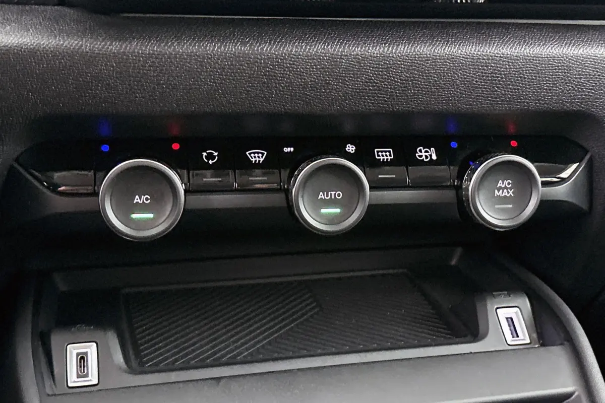 Shine 50 kWh Leder Keyless Camera Head-Up Adaptieve Cruise