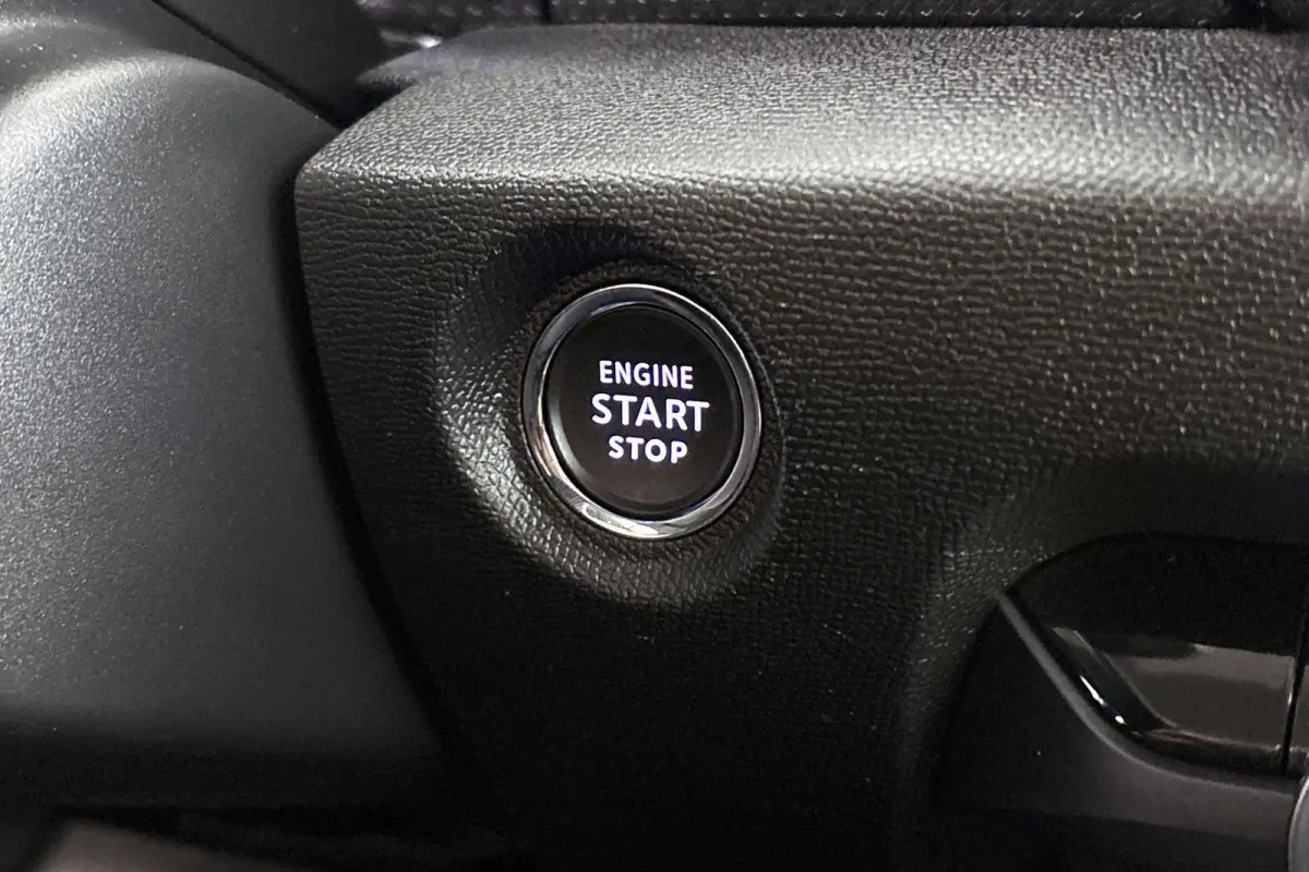 Shine 50 kWh Leder Keyless Camera Head-Up Adaptieve Cruise