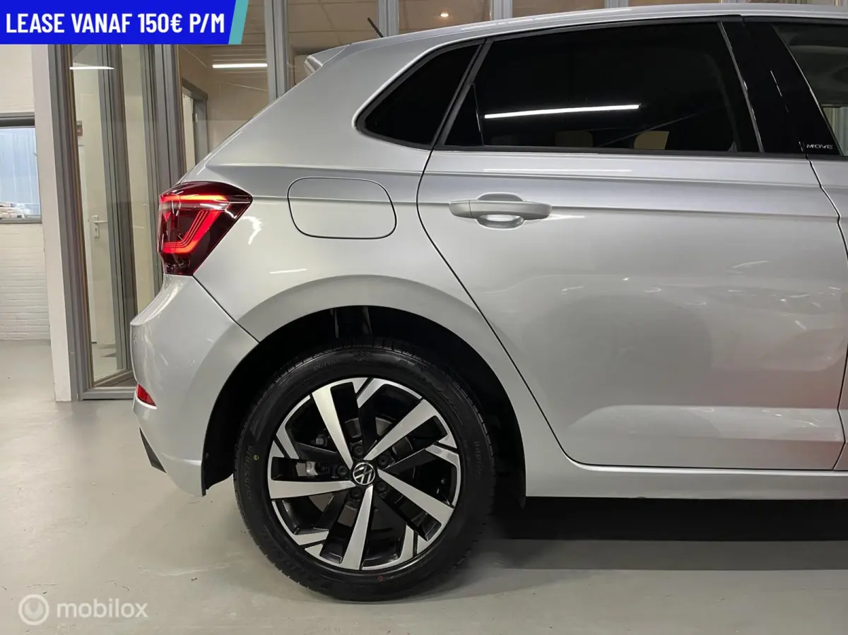 1.0 TSI R-LINE DSG NACI CRUISE CARPLAY LED XENON VEEL OPTIES 7100km!! IQ Light LED