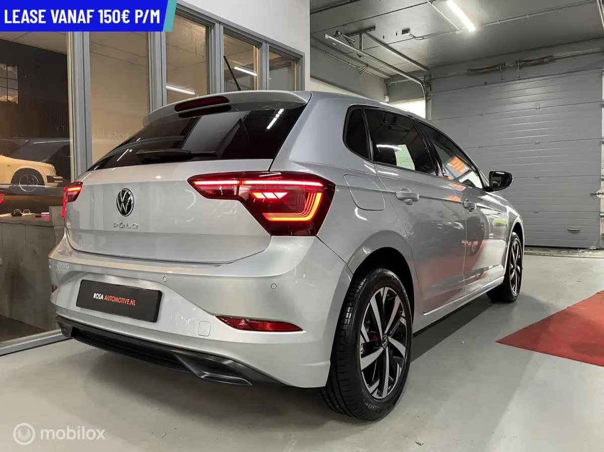1.0 TSI R-LINE DSG NACI CRUISE CARPLAY LED XENON VEEL OPTIES 7100km!! IQ Light LED