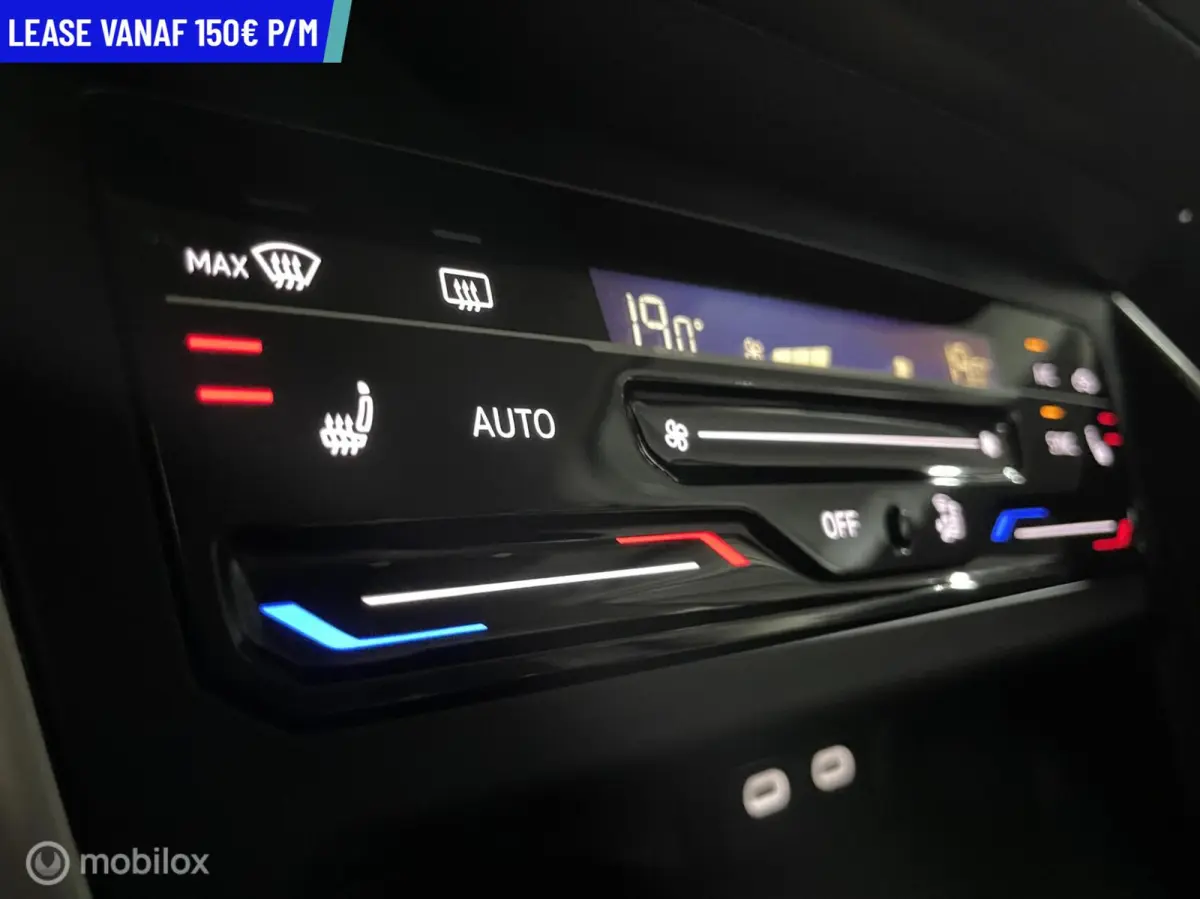 1.0 TSI R-LINE DSG NACI CRUISE CARPLAY LED XENON VEEL OPTIES 7100km!! IQ Light LED