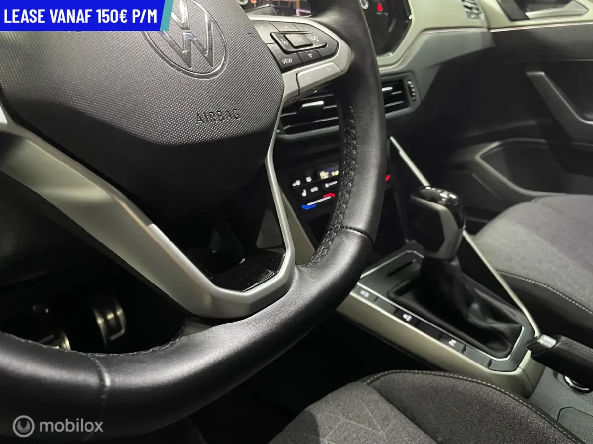 1.0 TSI R-LINE DSG NACI CRUISE CARPLAY LED XENON VEEL OPTIES 7100km!! IQ Light LED