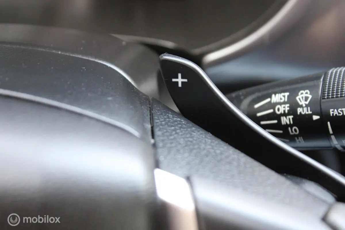 1.0 Boosterjet Select Automaat, Donker glas, Navigatie, App connect, Cruise, Clima, Pdc + Camera, Wit metallic