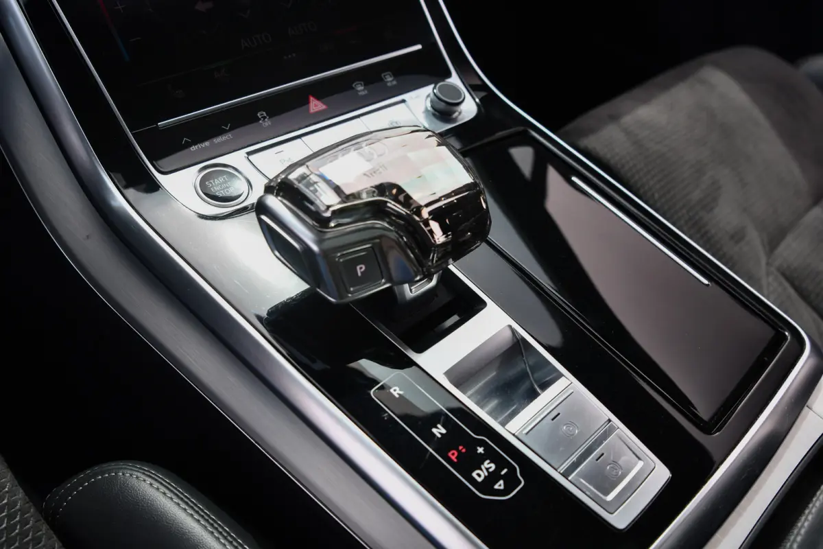55 TFSI e quattro S-Line, SQ7 look, Sterrenhemel, B&O, Memory, Pano!