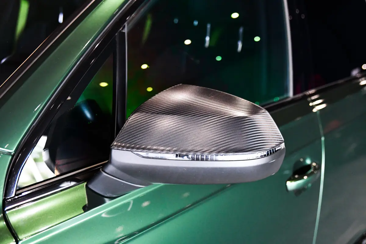 55 TFSI e quattro S-Line, SQ7 look, Sterrenhemel, B&O, Memory, Pano!