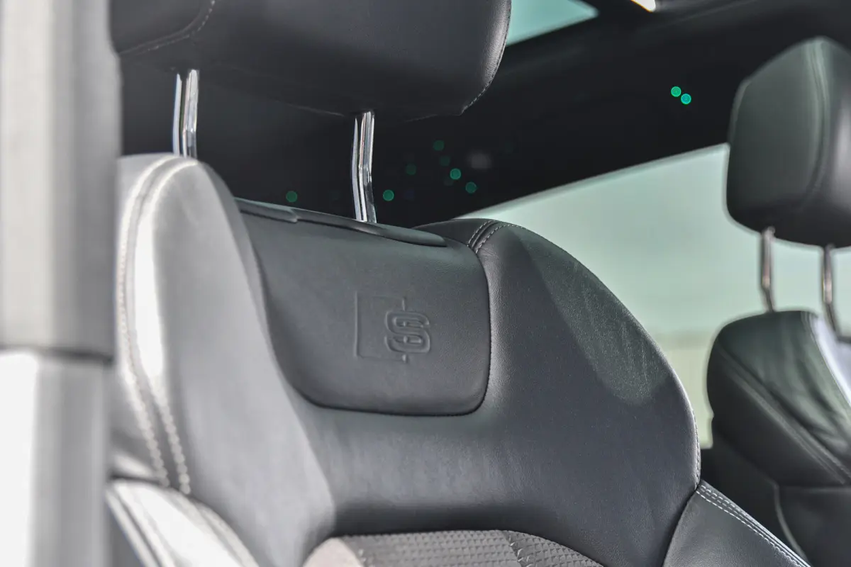 55 TFSI e quattro S-Line, SQ7 look, Sterrenhemel, B&O, Memory, Pano!