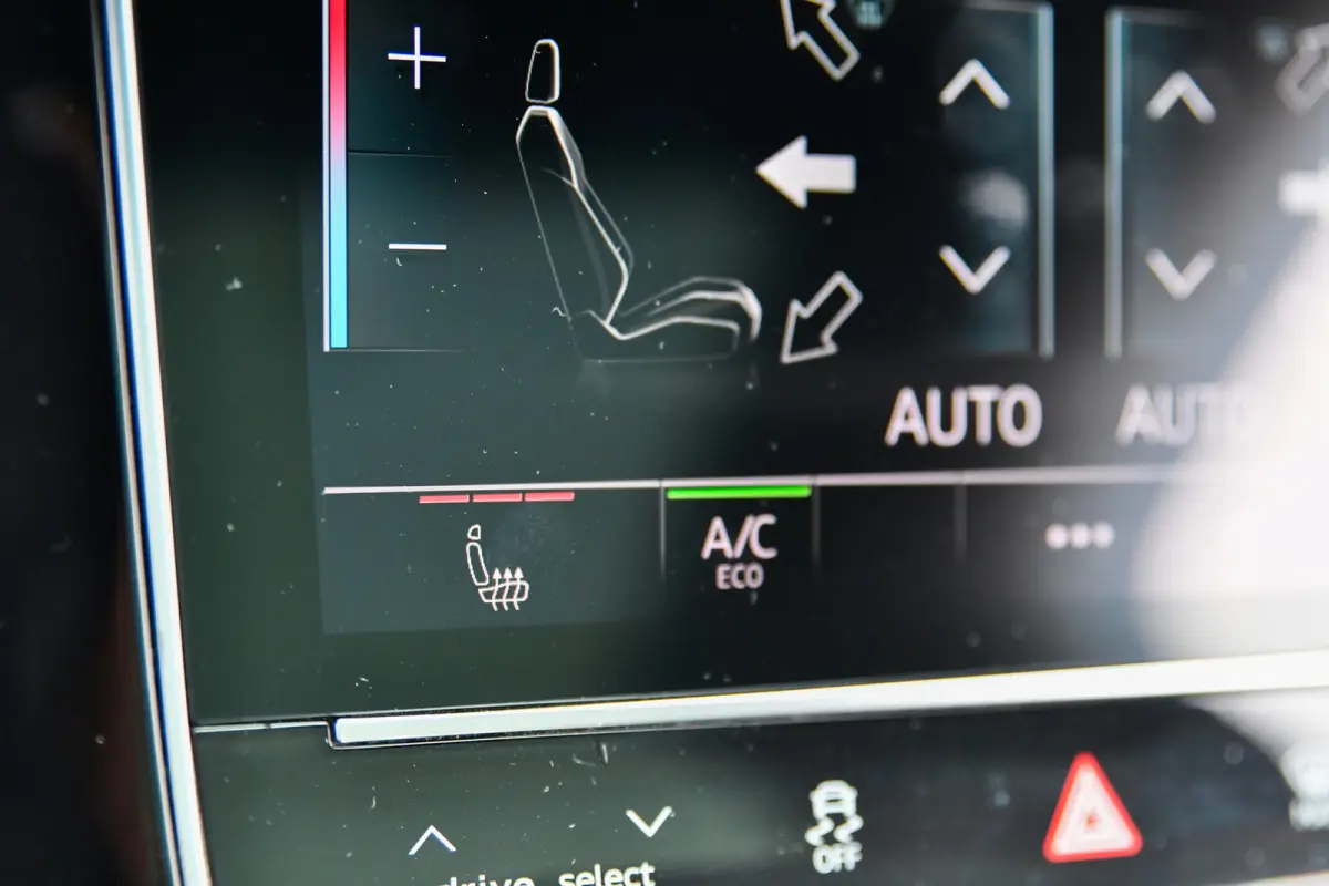 55 TFSI e quattro S-Line, SQ7 look, Sterrenhemel, B&O, Memory, Pano!