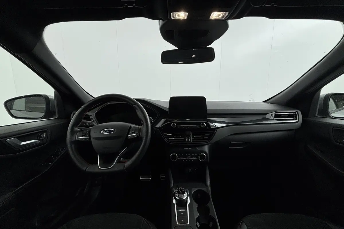 2.5 PHEV ST-Line X H-LEER | WINTER PACK | KEYLESS | CLIMA