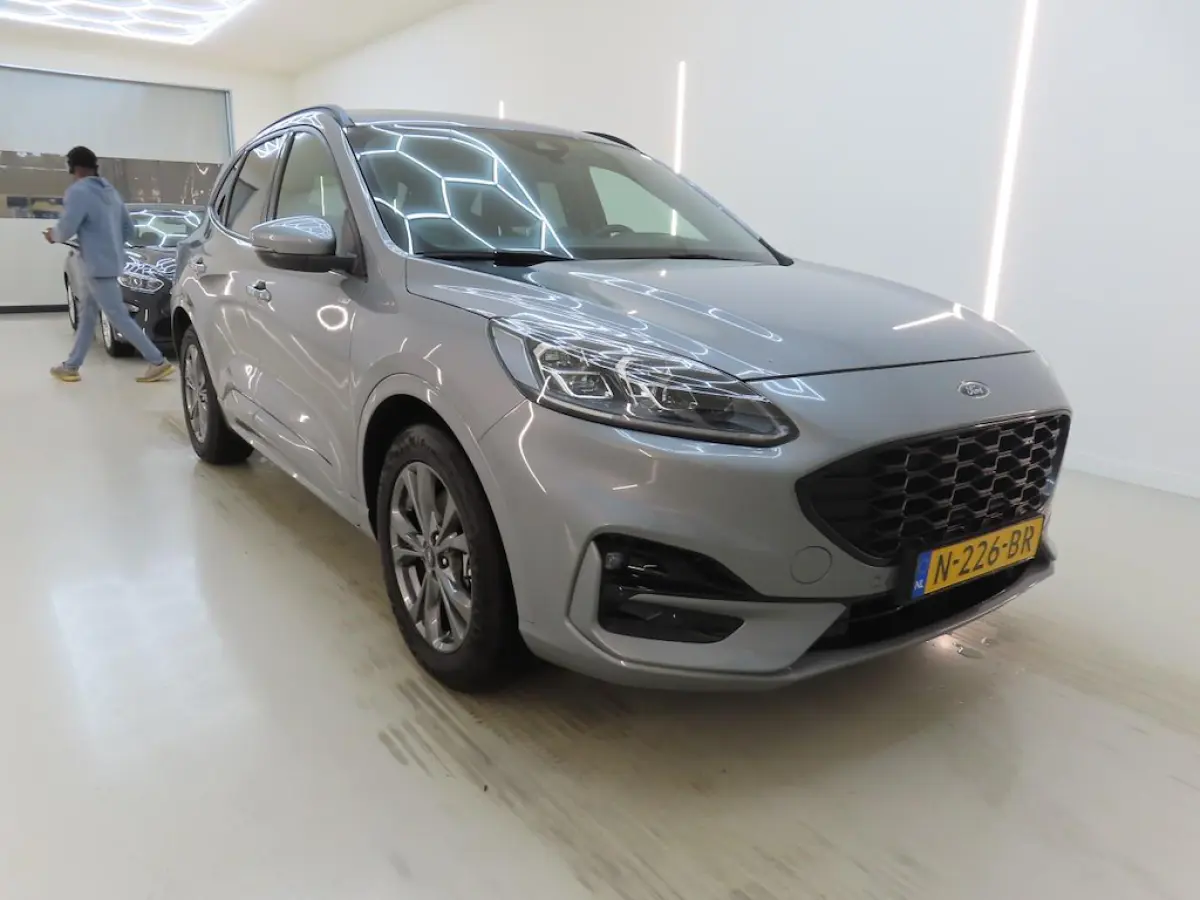 2.5 PHEV ST-Line X H-LEER | WINTER PACK | KEYLESS | CLIMA
