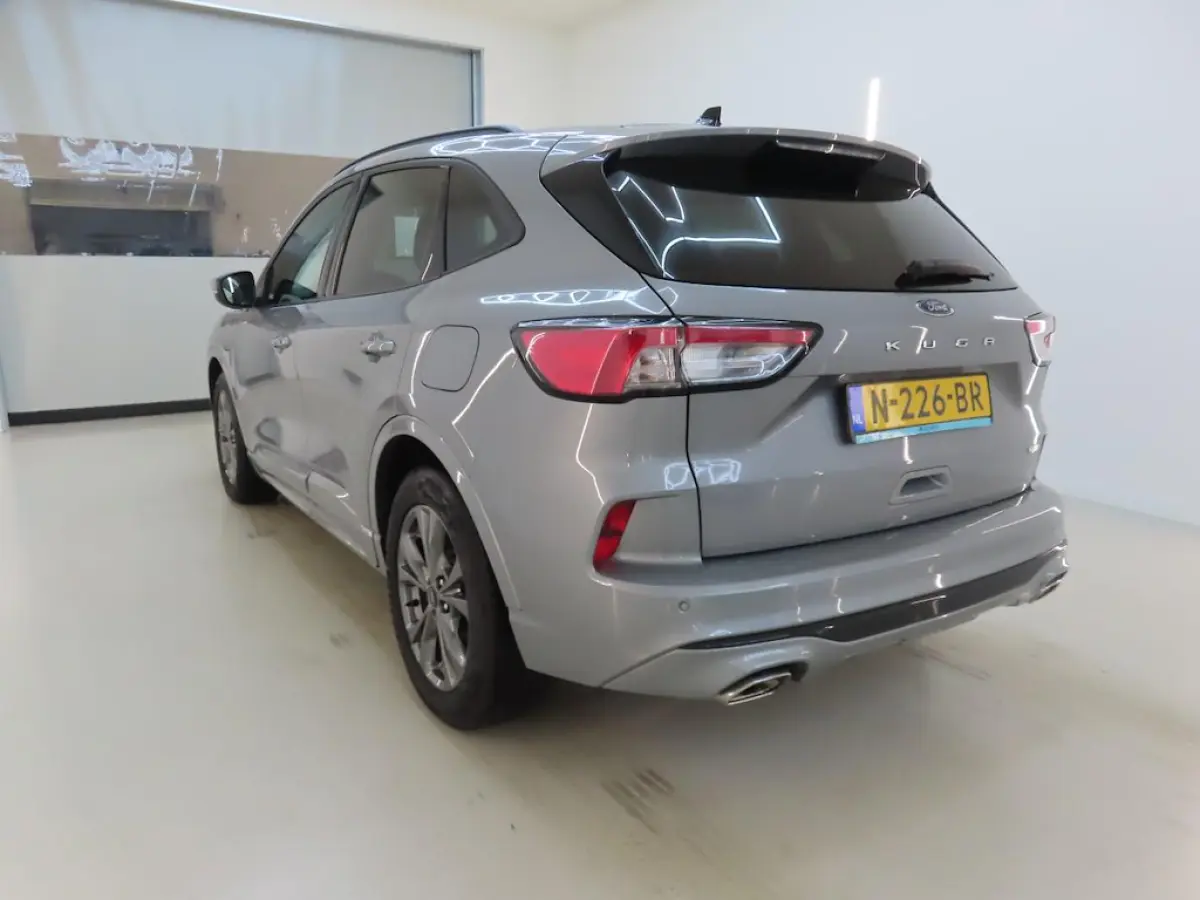2.5 PHEV ST-Line X H-LEER | WINTER PACK | KEYLESS | CLIMA