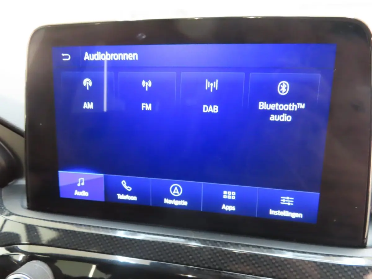 2.5 PHEV ST-Line X H-LEER | WINTER PACK | KEYLESS | CLIMA