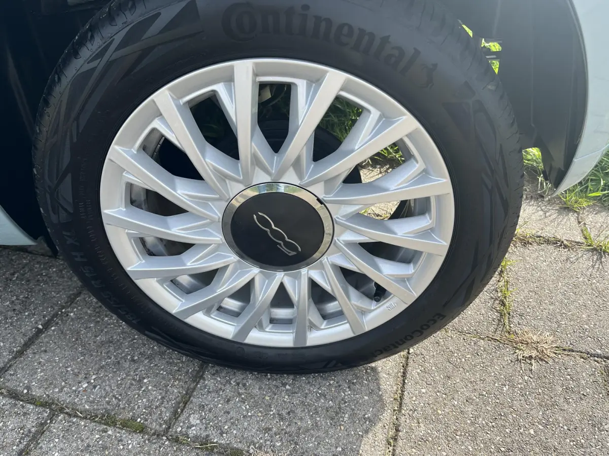 1.0 Hybrid Dolcevita CLIMATE|APPLE/ANDROID|PDC|15"