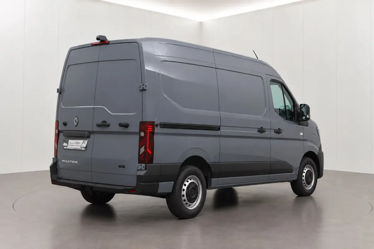 87 kWh Long Range L2H2 | NIEUW | Clima | Carplay | 2500kg Trekgew. | Camera | 3 Zits | LED | Parkeersens.