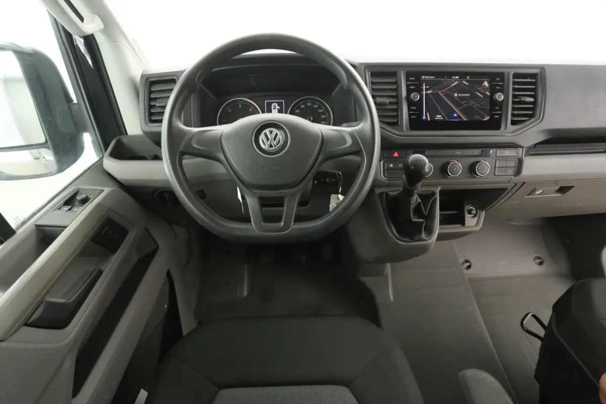 2.0 TDI 177PK L3H2 | 3000KG Trekgew. | Trekhaak | Airco | Cruise | Carplay | 2xSchuifdeur