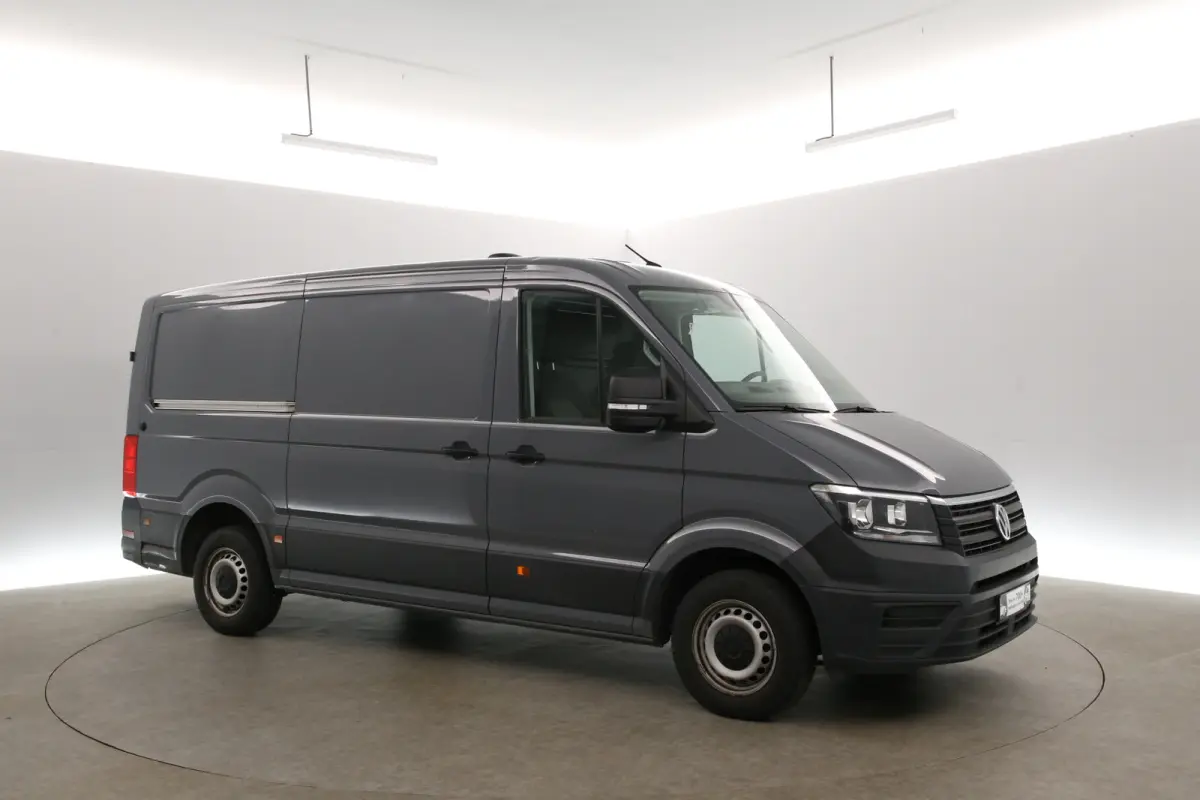 2.0 TDI 177PK L3H2 | 3000KG Trekgew. | Trekhaak | Airco | Cruise | Carplay | 2xSchuifdeur