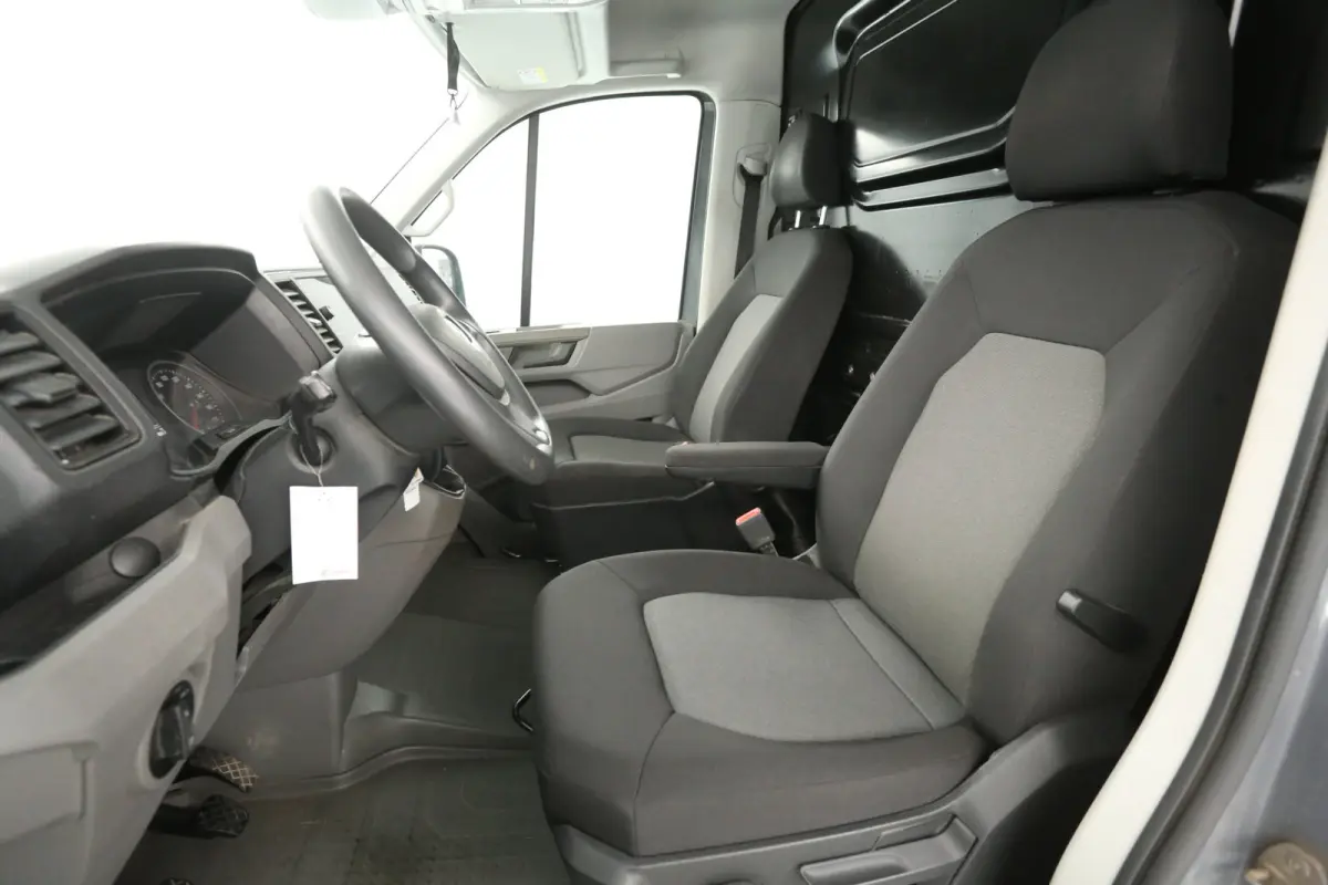 2.0 TDI 177PK L3H2 | 3000KG Trekgew. | Trekhaak | Airco | Cruise | Carplay | 2xSchuifdeur