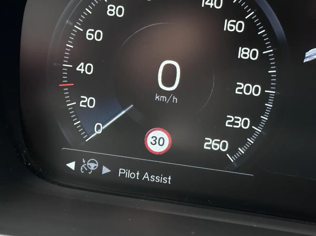 2.0 T6 AWD Inscription 7P Camera, Carplay, Trekhaak..