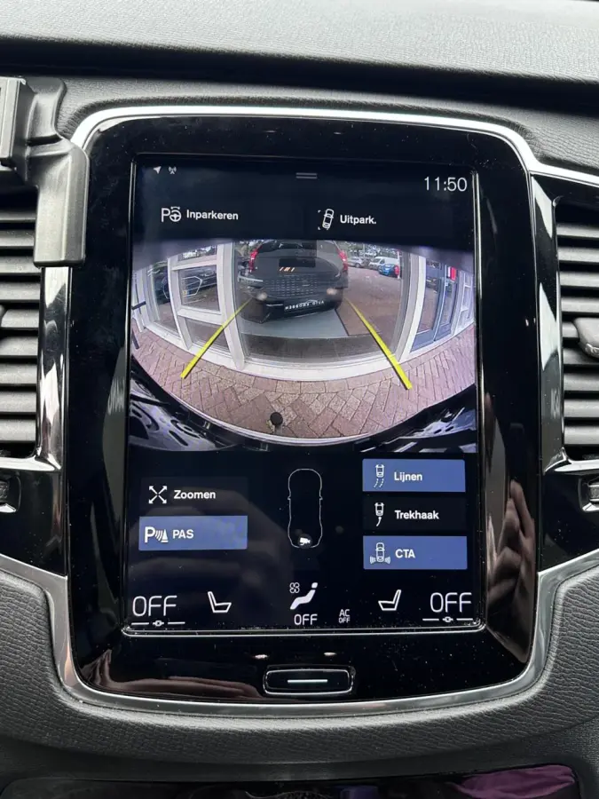 2.0 T6 AWD Inscription 7P Camera, Carplay, Trekhaak..
