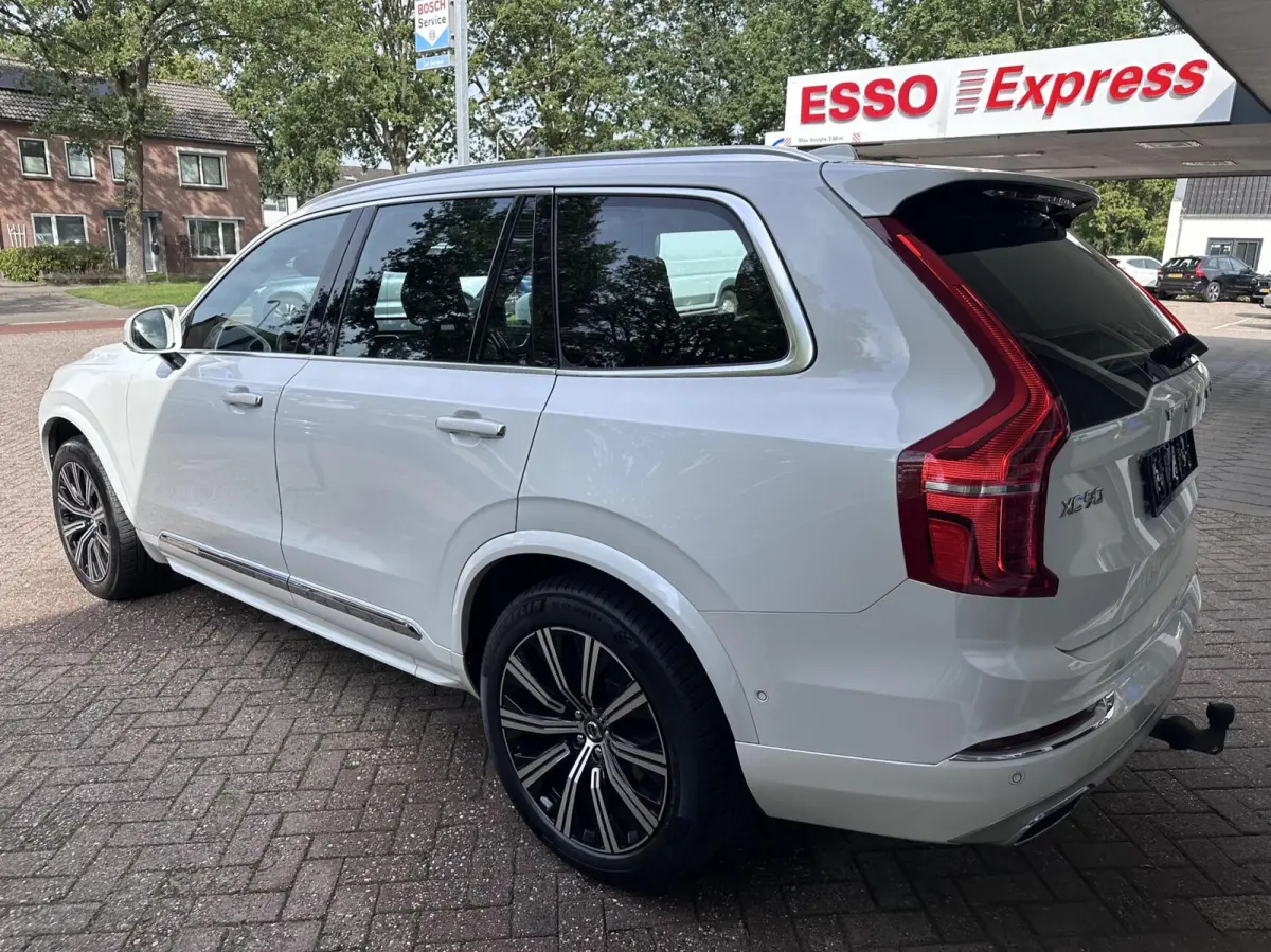 2.0 T6 AWD Inscription 7P Camera, Carplay, Trekhaak..