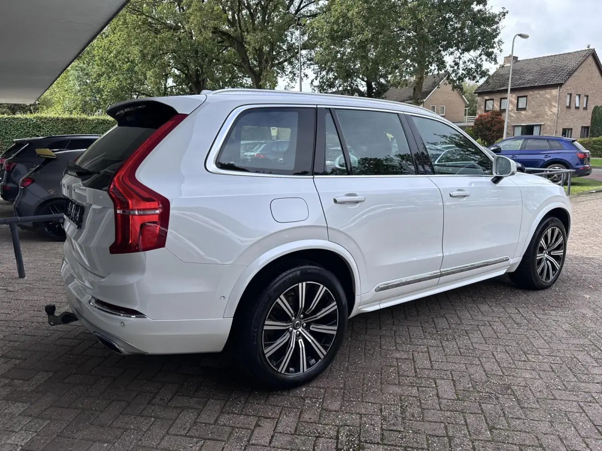 2.0 T6 AWD Inscription 7P Camera, Carplay, Trekhaak..