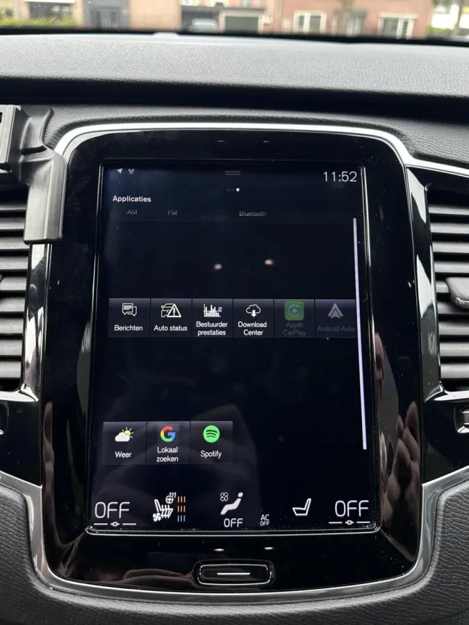2.0 T6 AWD Inscription 7P Camera, Carplay, Trekhaak..