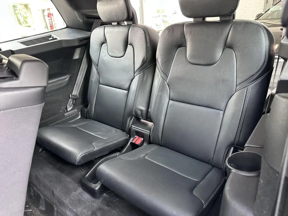 2.0 T6 AWD Inscription 7P Camera, Carplay, Trekhaak..