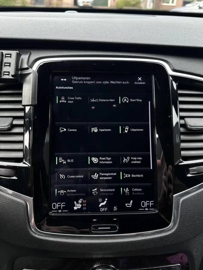 2.0 T6 AWD Inscription 7P Camera, Carplay, Trekhaak..