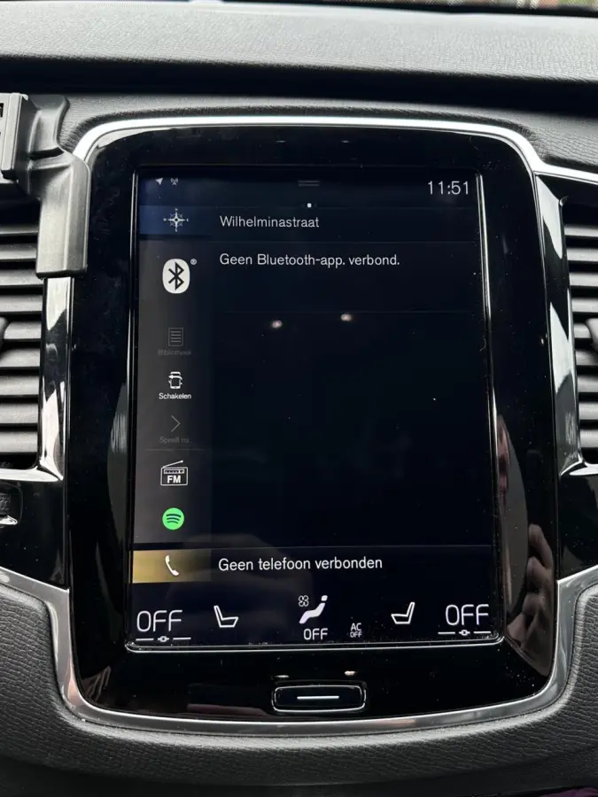 2.0 T6 AWD Inscription 7P Camera, Carplay, Trekhaak..